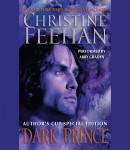 Dark Prince: Author's Cut Special Edition Audiobook