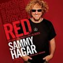 Red: My Uncensored Life in Rock, Sammy Hagar