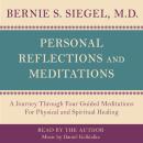 Personal Reflections & Meditations Audiobook