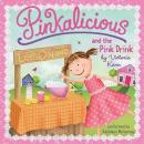 Pinkalicious and the Pink Drink Audiobook