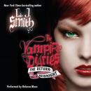 Vampire Diaries: The Return: Midnight, L. J. Smith