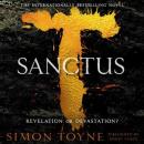 Sanctus: A Novel Audiobook