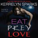 Eat Prey Love Audiobook