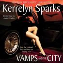 Vamps and the City Audiobook