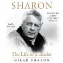 Sharon: The Life of a Leader, Gilad Sharon