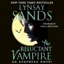 Reluctant Vampire: An Argeneau Novel, Lynsay Sands