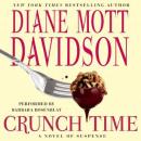 Crunch Time, Diane Mott Davidson