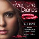 Vampire Diaries: Stefan's Diaries #3: The Craving, Kevin Williamson & Julie Plec, L. J. Smith