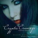 Vampire Kisses 8: Cryptic Cravings, Ellen Schreiber