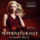 Supernaturally Audiobook