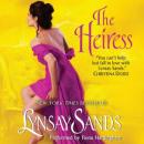 Heiress: The Revelations of Anne de Bourgh, Lynsay Sands