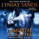 Immortal Ever After Audiobook