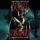 One Lucky Vampire Audiobook