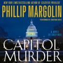 Capitol Murder Audiobook