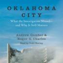 Oklahoma City Audiobook