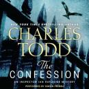 The Confession: An Inspector Ian Rutledge Mystery Audiobook