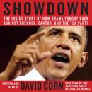 Showdown Audiobook