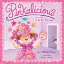 Pinkalicious and the Pink Hat Parade Audiobook