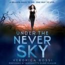 Under the Never Sky Audiobook
