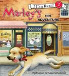 Marley: Marley's Big Adventure, John Grogan