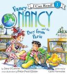 Fancy Nancy and the Boy from Paris Audiobook