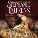 The Capture of the Earl of Glencare Audiobook