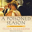 A Poisoned Season Audiobook