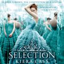 Selection, Kiera Cass