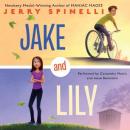 Jake and Lily Audiobook