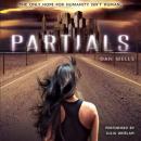 Partials Audiobook