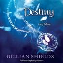 Destiny Audiobook