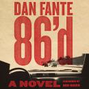 86'd: A Novel