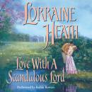 Love with a Scandalous Lord Audiobook