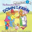 The Berenstain Bears Down on the Farm Audiobook