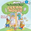 The Berenstain Bears Clean House Audiobook