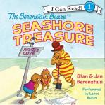 The Berenstain Bears' Seashore Treasure Audiobook