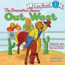 The Berenstain Bears Out West Audiobook