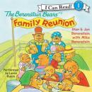 The Berenstain Bears' Family Reunion Audiobook