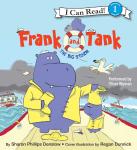 Frank and Tank: The Big Storm Audiobook