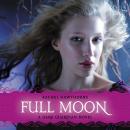 Dark Guardian #2: Full Moon Audiobook