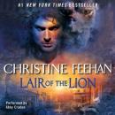 Lair of the Lion Audiobook