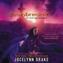 Dawnbreaker: The Third Dark Days Novel Audiobook