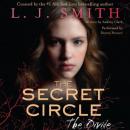 The Secret Circle: The Divide Audiobook