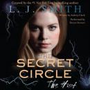 Secret Circle: The Hunt Audiobook