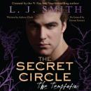 The Secret Circle: The Temptation Audiobook