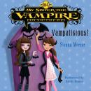 Cover of Vampalicious!