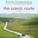 The Scenic Route: A Novel Audiobook