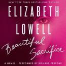 Beautiful Sacrifice: A Novel Audiobook
