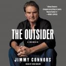 The Outsider: A Memoir Audiobook