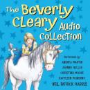 Beverly Cleary Audio Collection, Beverly Cleary